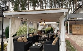 VIlla Mare Pobierowo